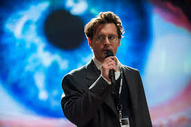 Movie review: “Transcendence”