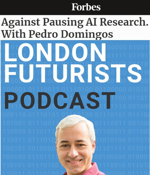 Pedro Domingos