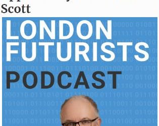 Longevity, a $56 trillion opportunity. With Andrew Scott