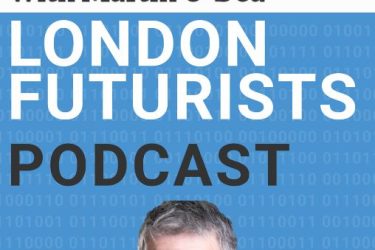 What’s new in Longevity? With Martin O’Dea
